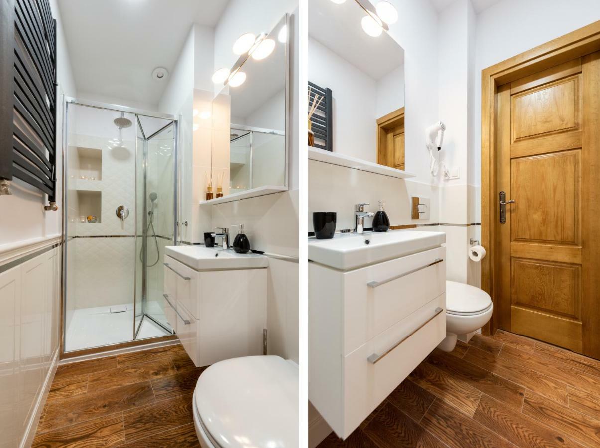 Apartament Francuski 弗罗茨瓦夫 外观 照片