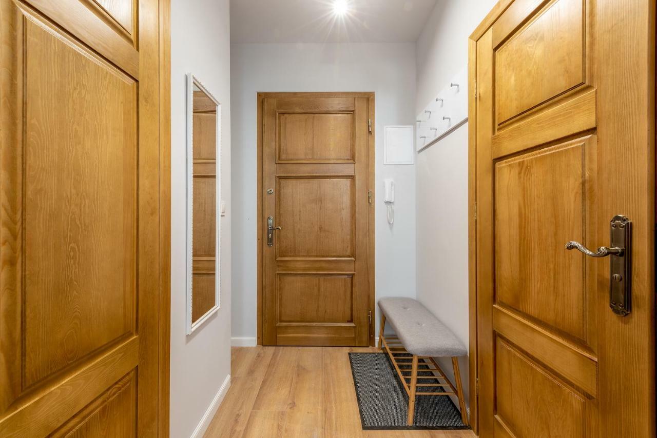 Apartament Francuski 弗罗茨瓦夫 外观 照片