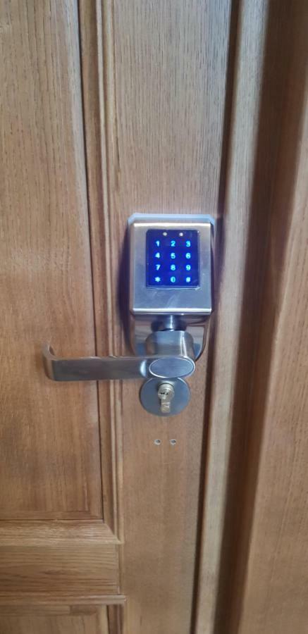 Apartament Francuski 弗罗茨瓦夫 外观 照片